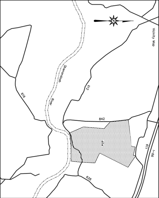 Lake John Estates, LLC Directions